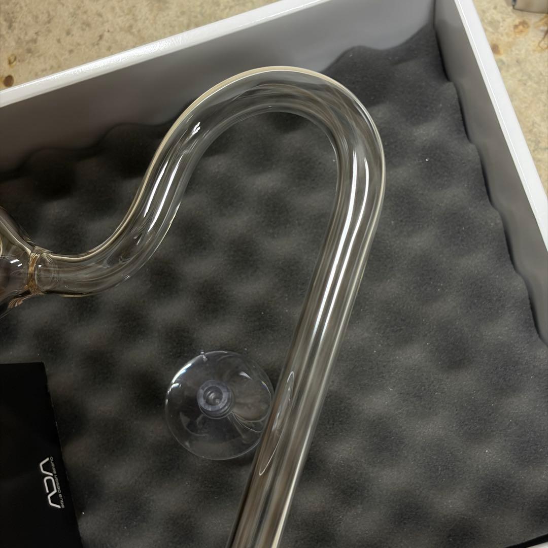 美品　ADA LILY PIPE P-2 リリィパイプ　取説付き