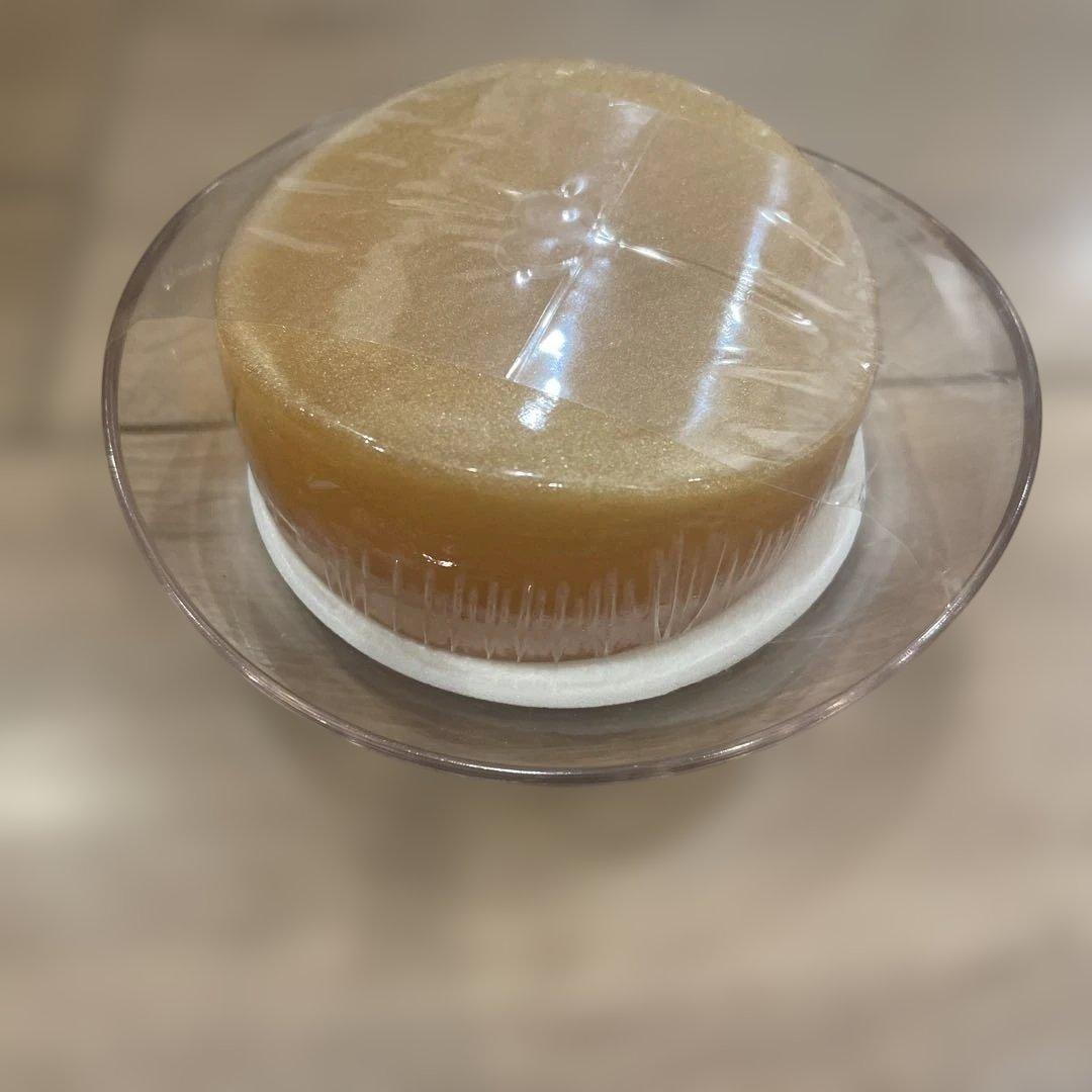 にじ　資生堂　クレドポーボーテ　サボンシネルジック　100g 洗顔