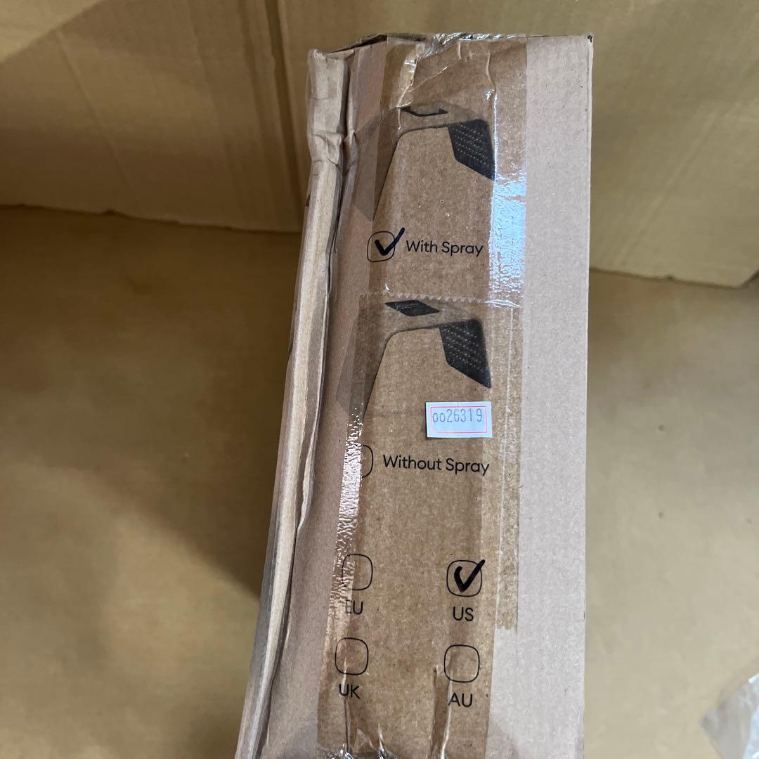 0026319 LIARTY 7色LEDケアマシン
