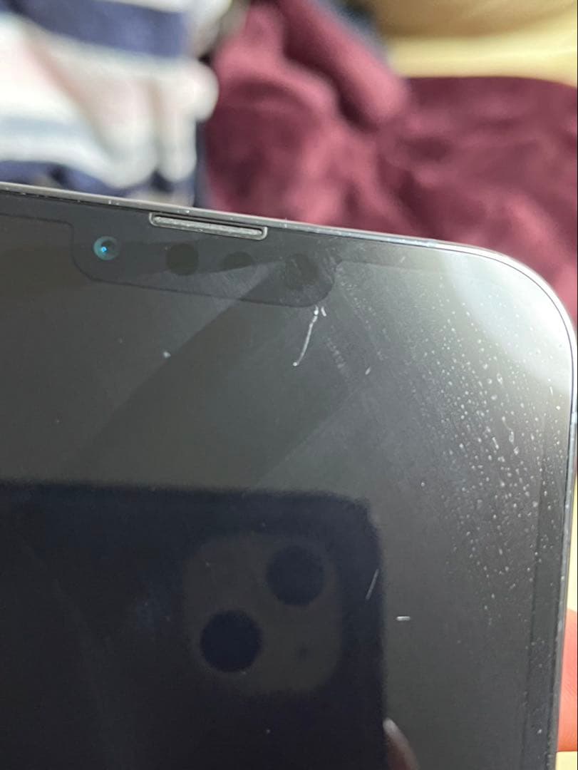 スマートフォン本体 iphone13 promax 128GB