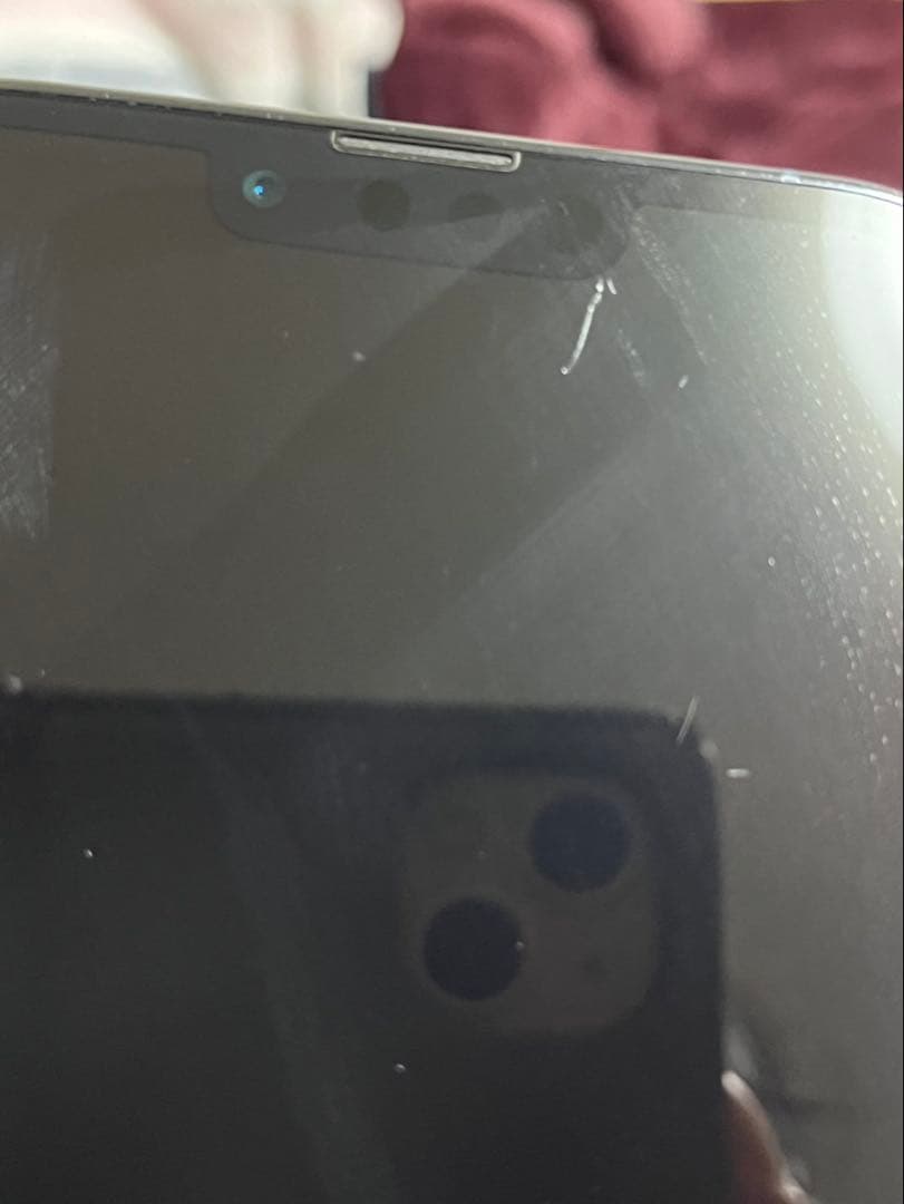 スマートフォン本体 iphone13 promax 128GB