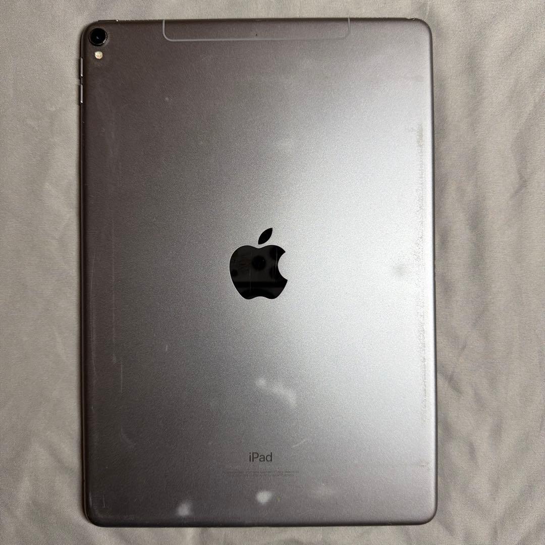 iPad Pro 10.5 256GB SIMフリー A1709 動作良好