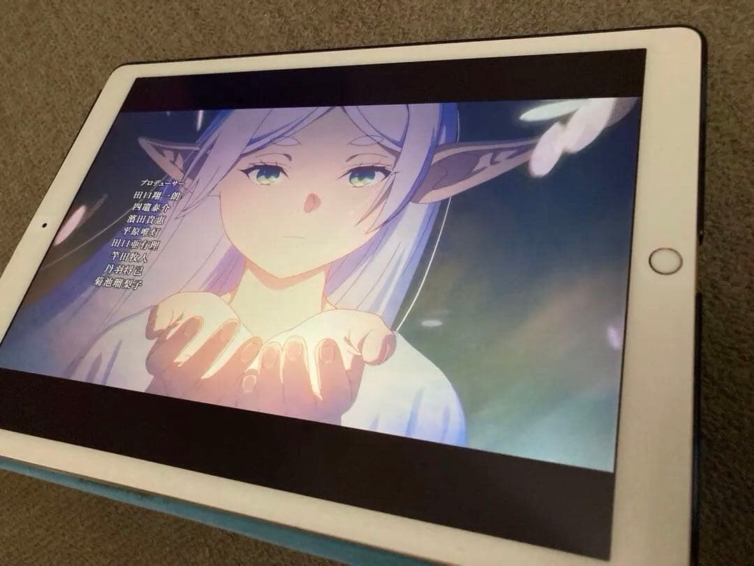 Apple　iPad Pro 12.9 第2世代
