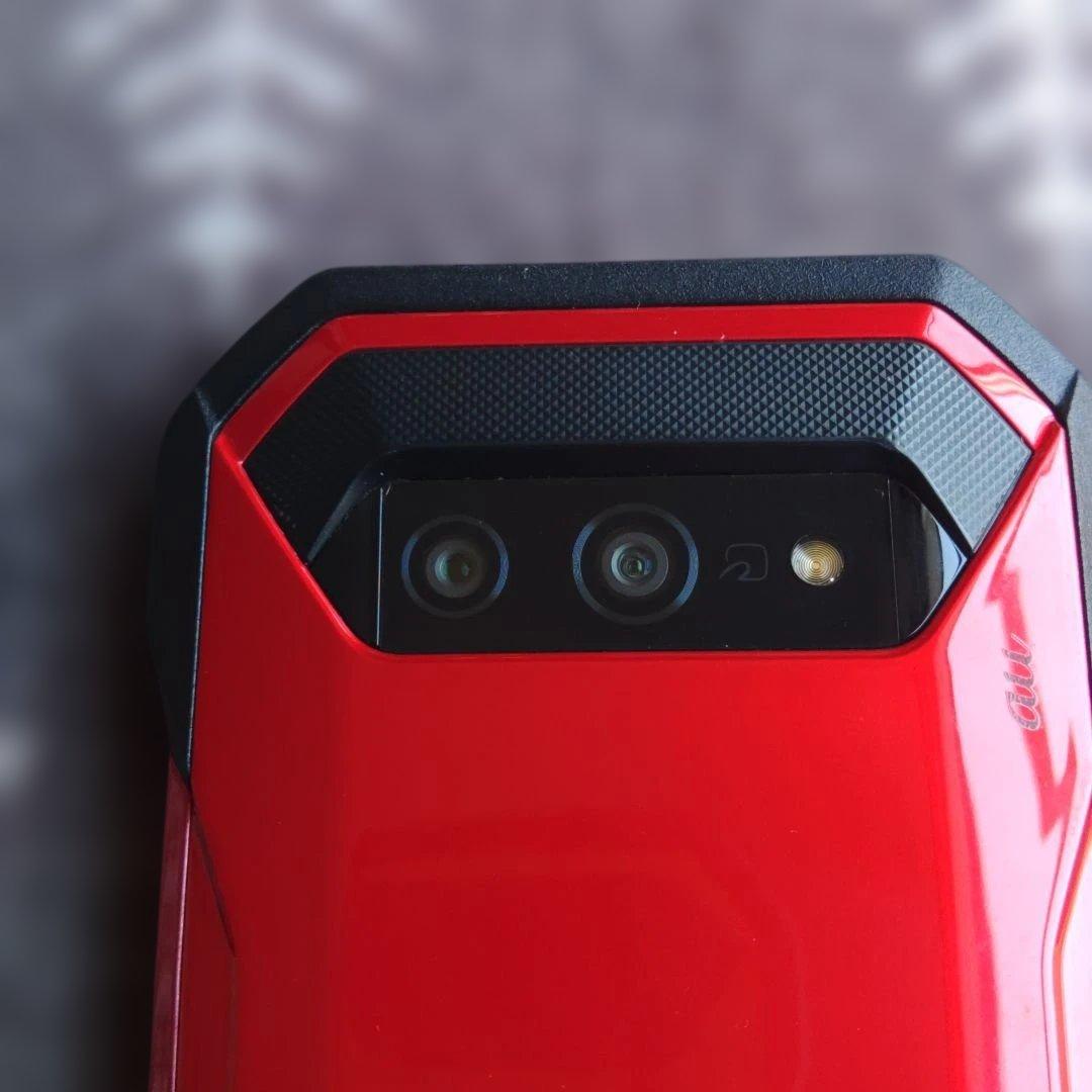 KYOCERA TORQUE 5G 128GB au版 SIMフリー