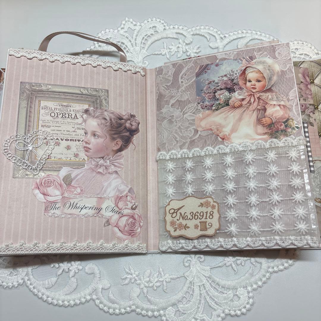 おすそ分けファイル＆蛇腹ファイル