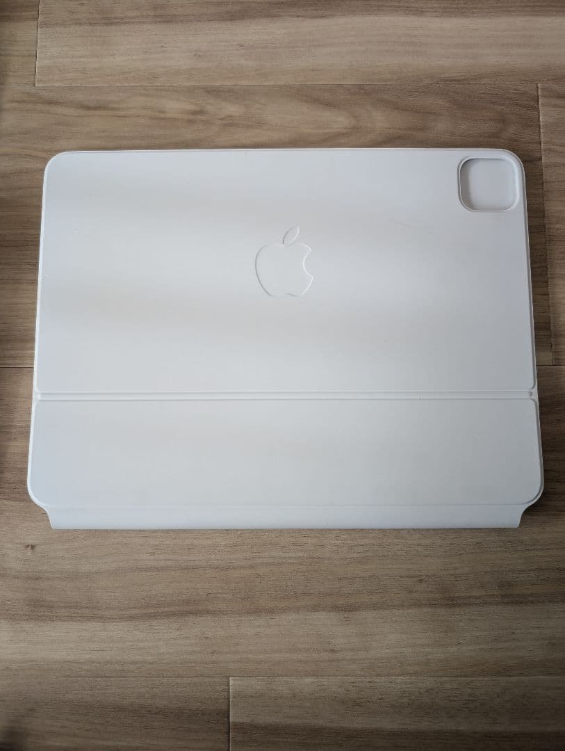 Apple iPad Magic Keyboard ホワイト