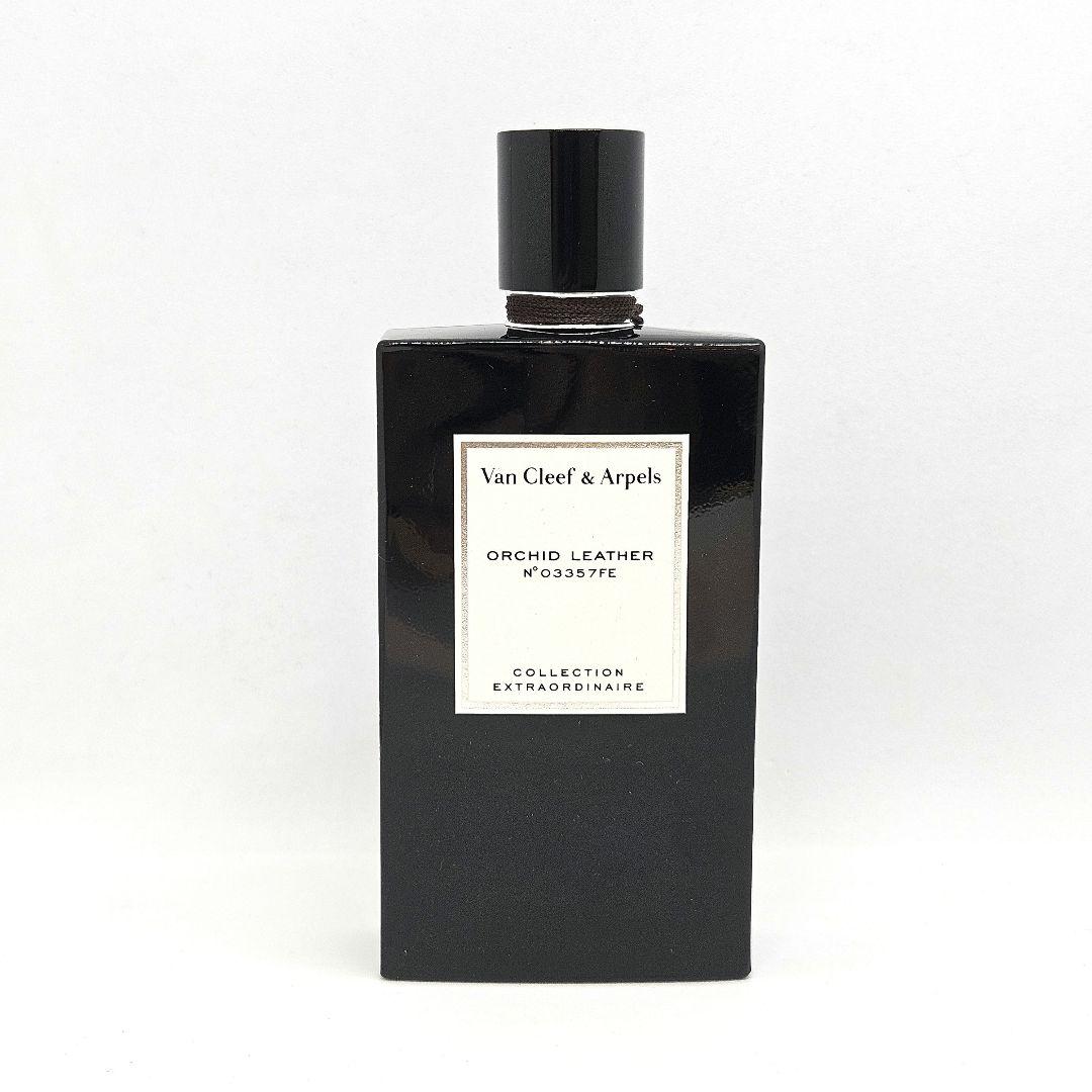 Van Cleef & Arpels 香水 ORCHID LEATHER