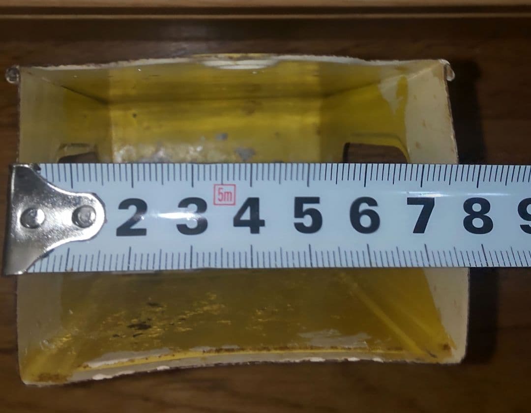 値下げしました！フランス アンティーク マッチホルダー