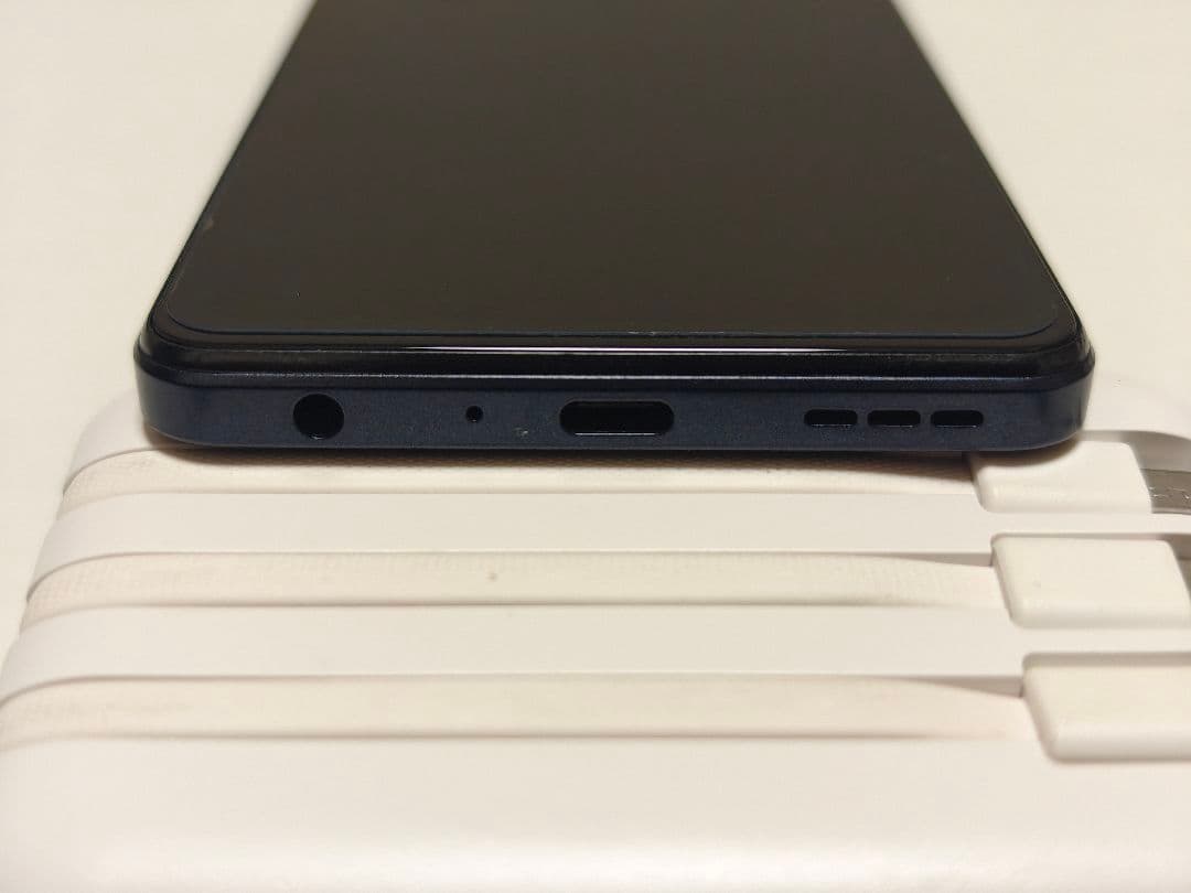 【美品】Blackview Shark8 SIMフリー スマートフォン