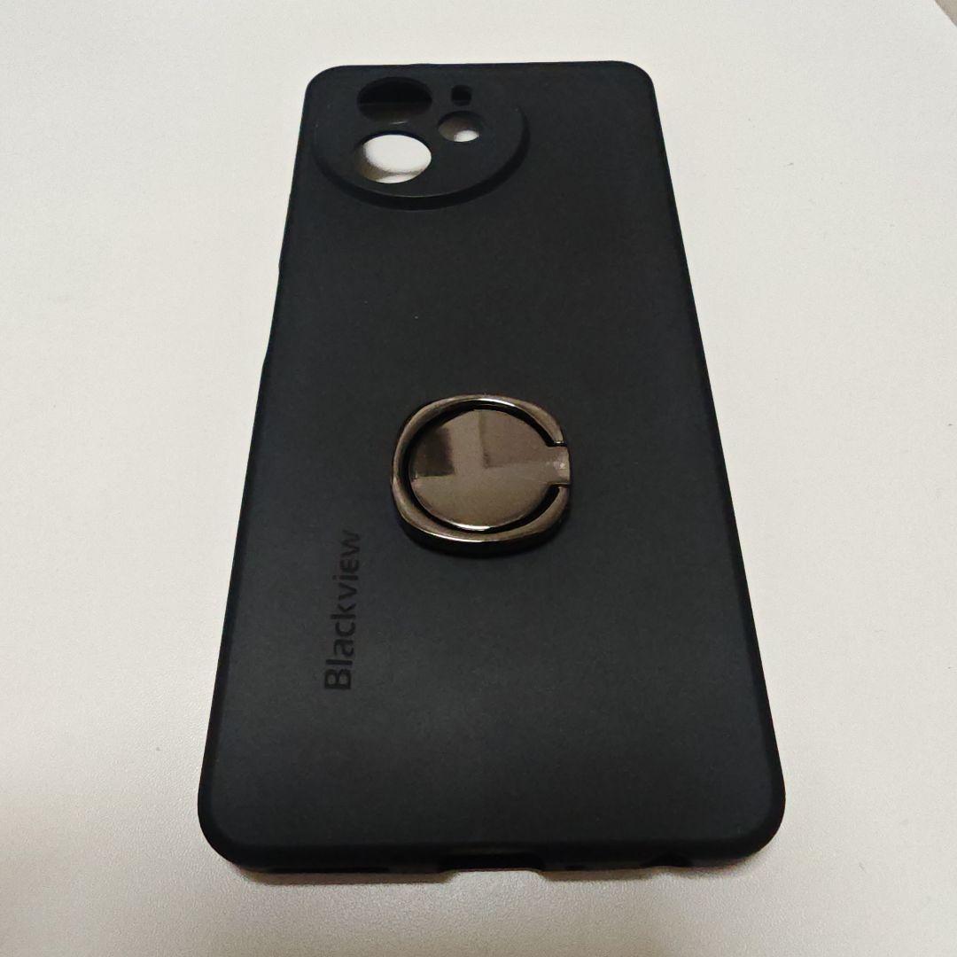 【美品】Blackview Shark8 SIMフリー スマートフォン