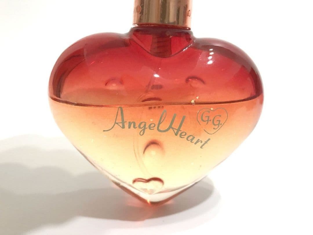 香水エンジェルハートAngelHeartエンジェルハートEDTゴージャス50ml