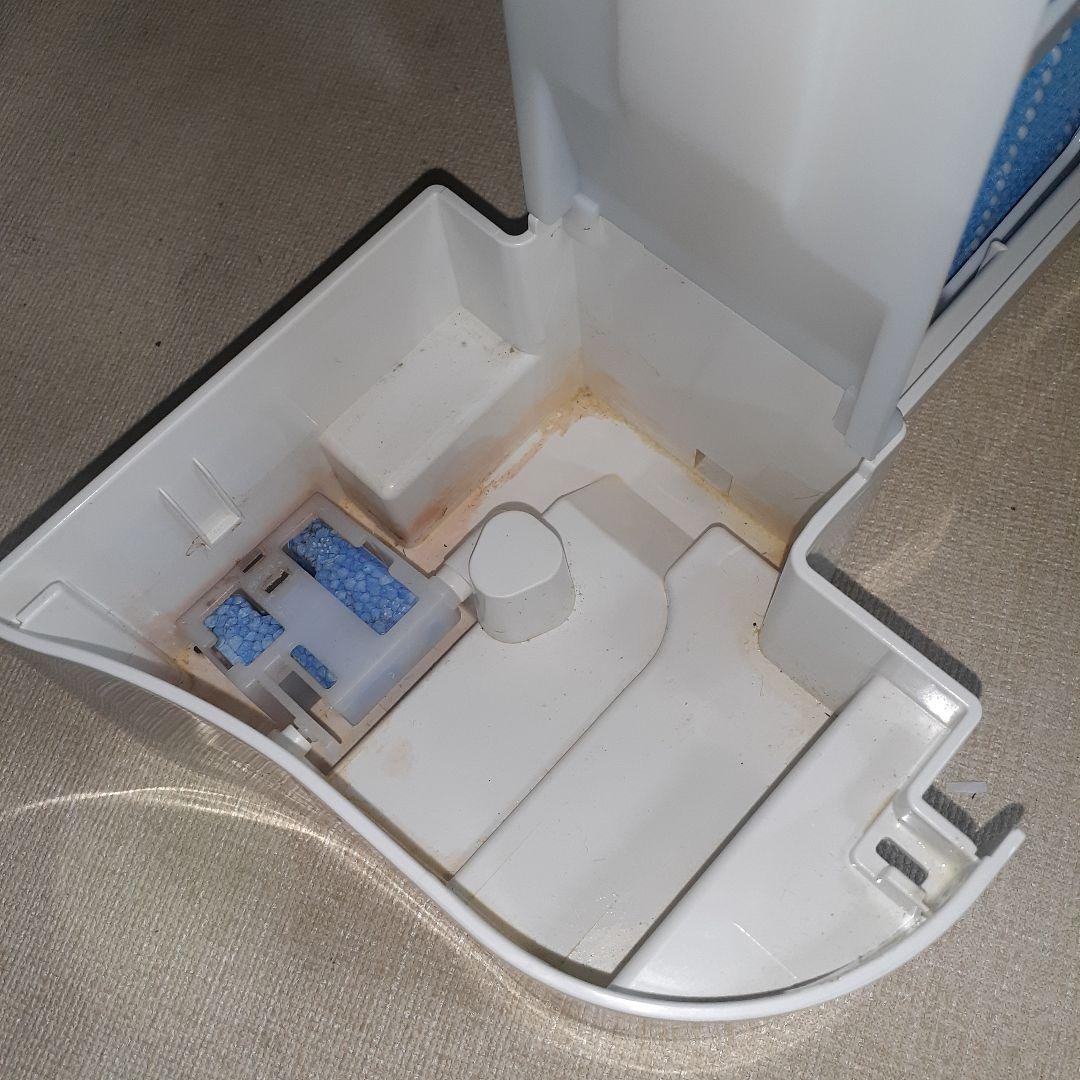 シャープ　加湿空気清浄機　KC-L50-W