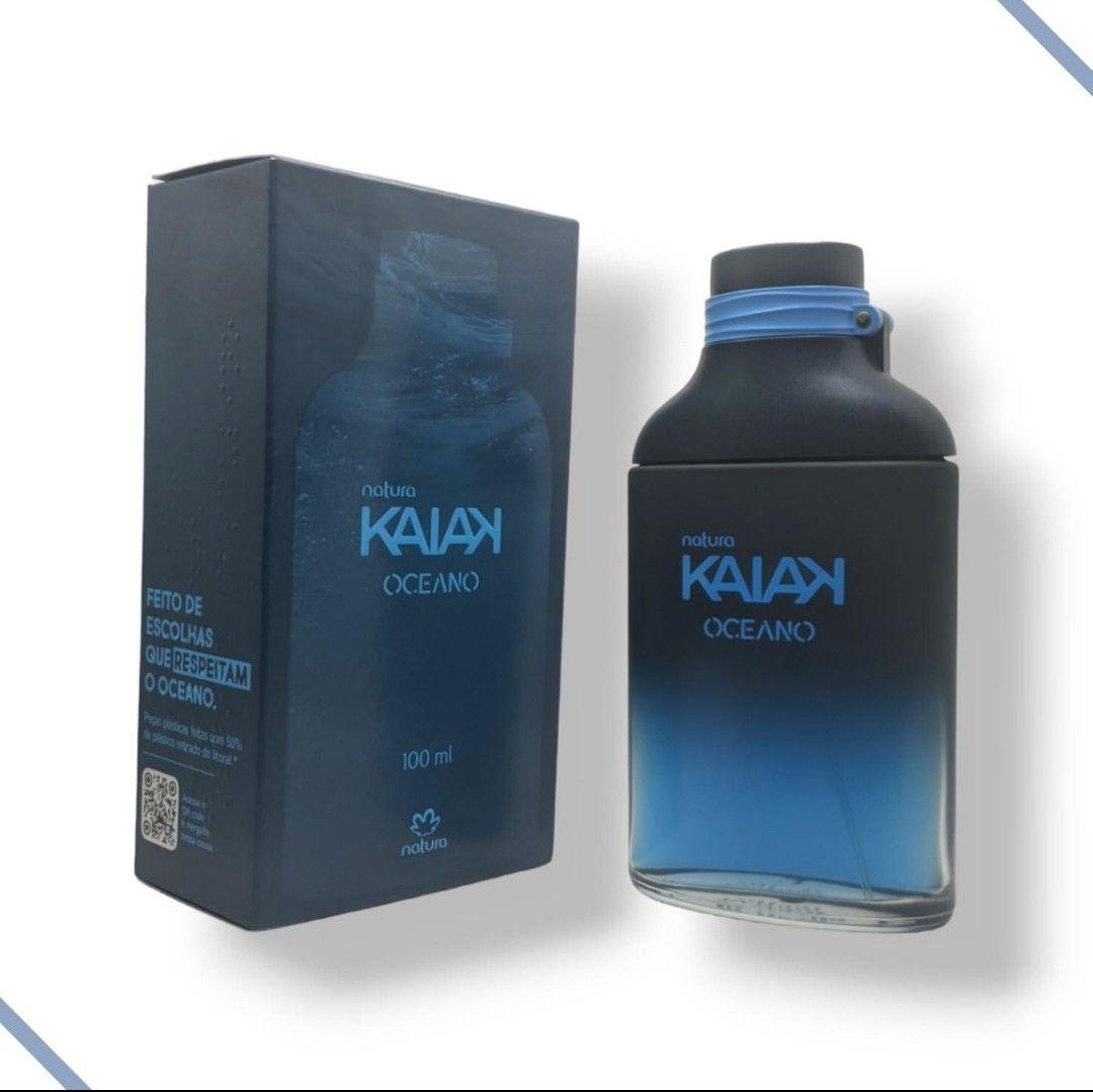 香水(男性用) natura KAIAK OCEANO 100ml