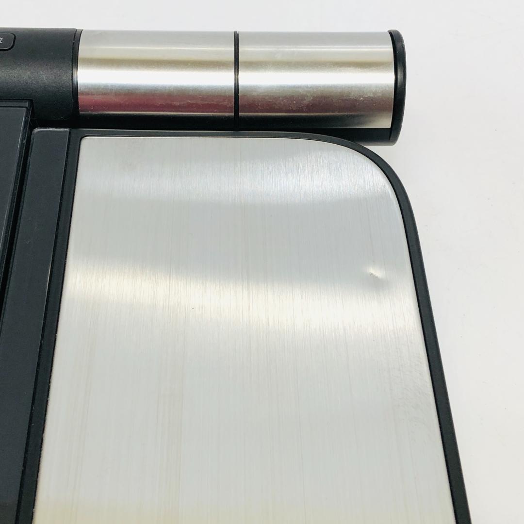 動作品 オムロン KRD-703T 体重体組成計 カラダスキャン m1678