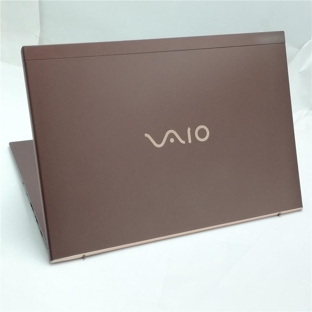 中古PC4K液晶 SONY VAIO VJPK21 i5-11 SSDWin11