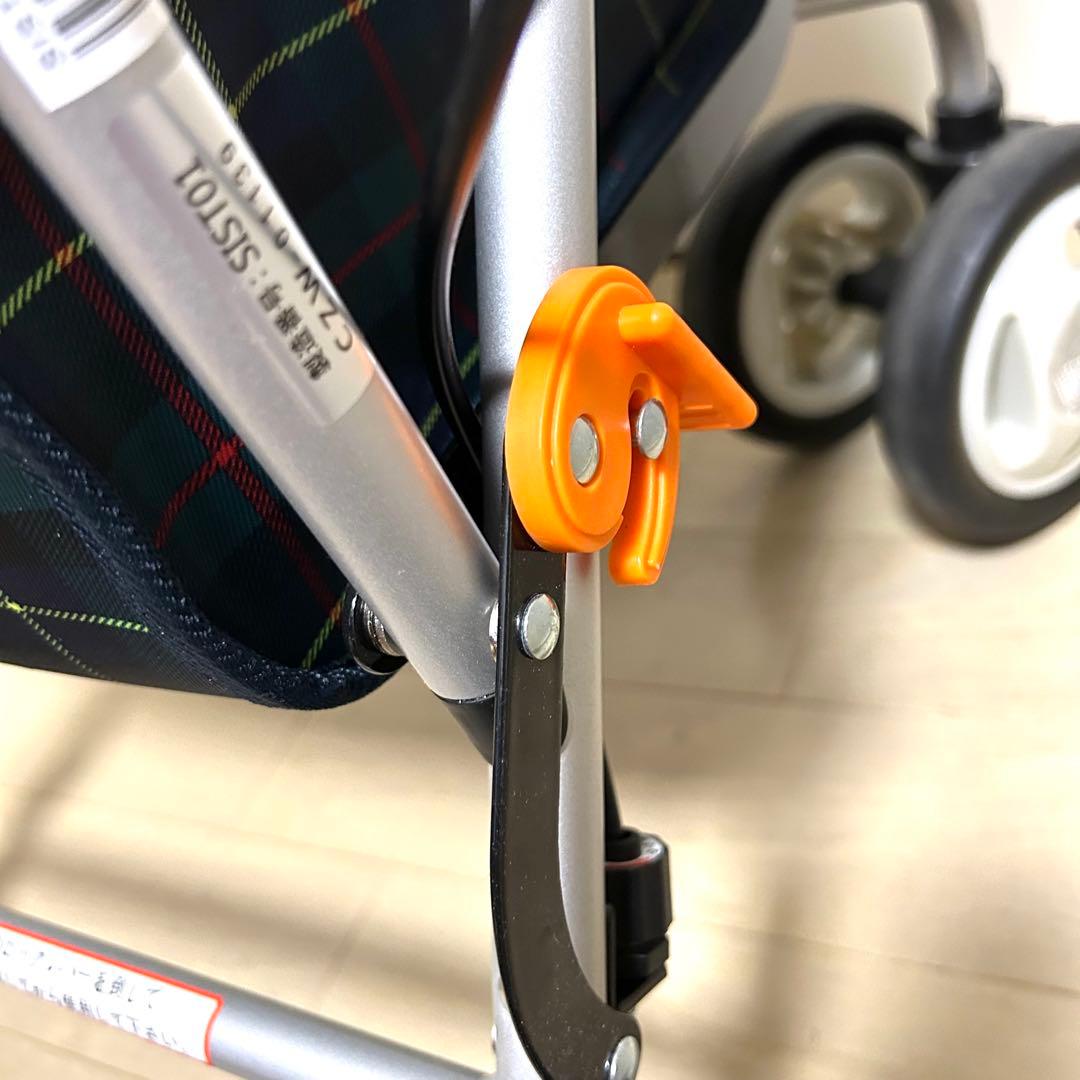テイコブ シルバーカー SIST01 エヴォーク 幸和製作所 TacaoF