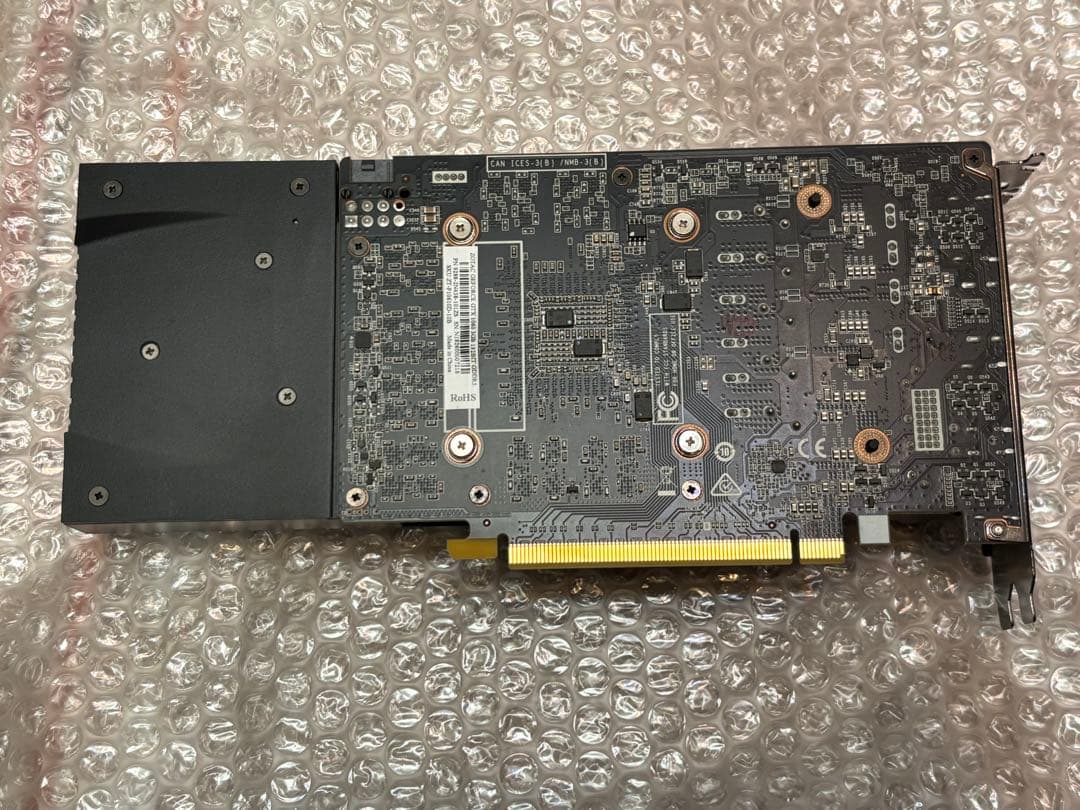 グラフィックボード・グラボ・ビデオカード ZOTAC NVIDIA GeForce GTX 1060 3G