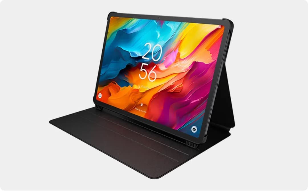 【美品】TCL NXTPAPER 14 タブレット｜目にやさしい14インチ大画面