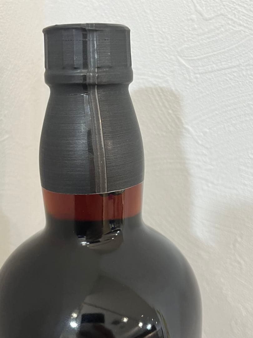 ウイスキー KASUMI'S CASK 50th Anniversary