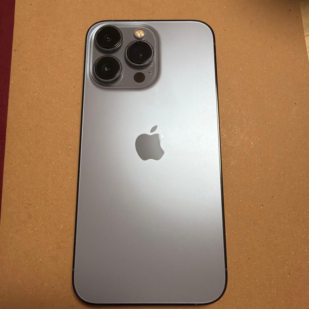 iPhone13pro 256GB 箱無し