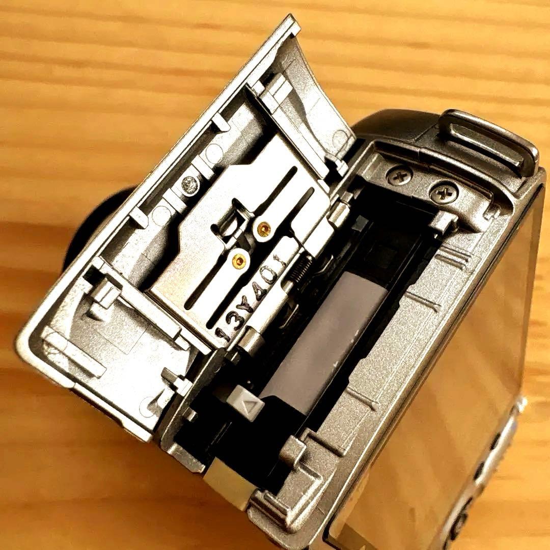 PENTAX　Q7　ズームレンズキット　予備バッテリー付き