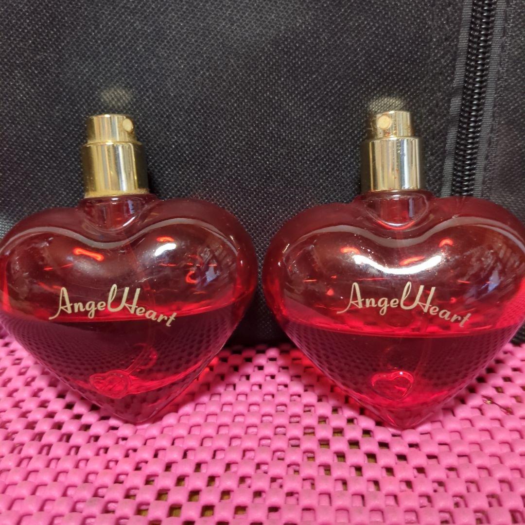 エンジェルハート香水50ml 8本
