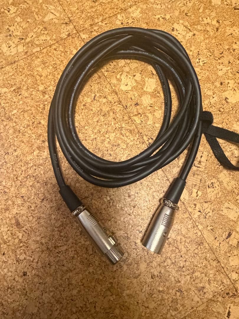 オーディオ機器セット マイクスタンド・インターフェースなど　まとめ売り