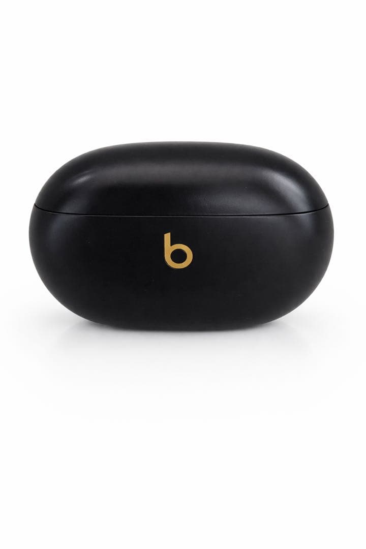 【美品】Beats Studio Buds+ ブラック 完全ワイヤレスイヤホン