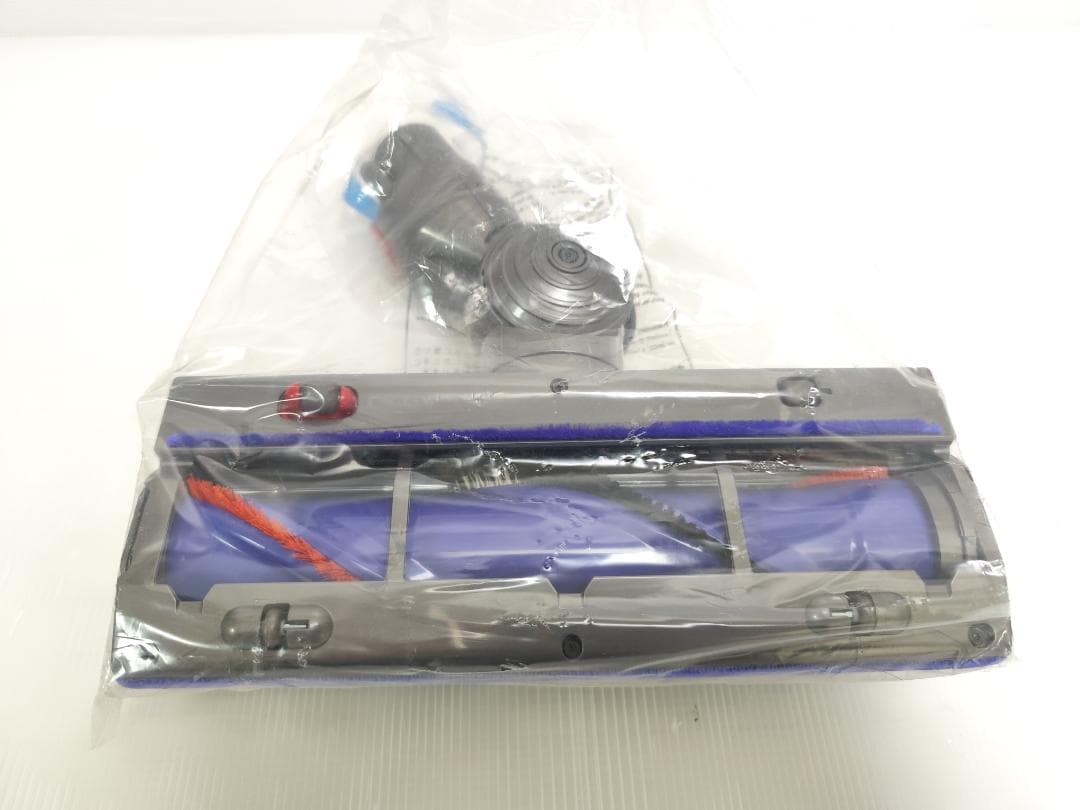 【未使用品】純正　ダイソンV4　CY29用　ダイレクトドライブ　クリーナーヘッド