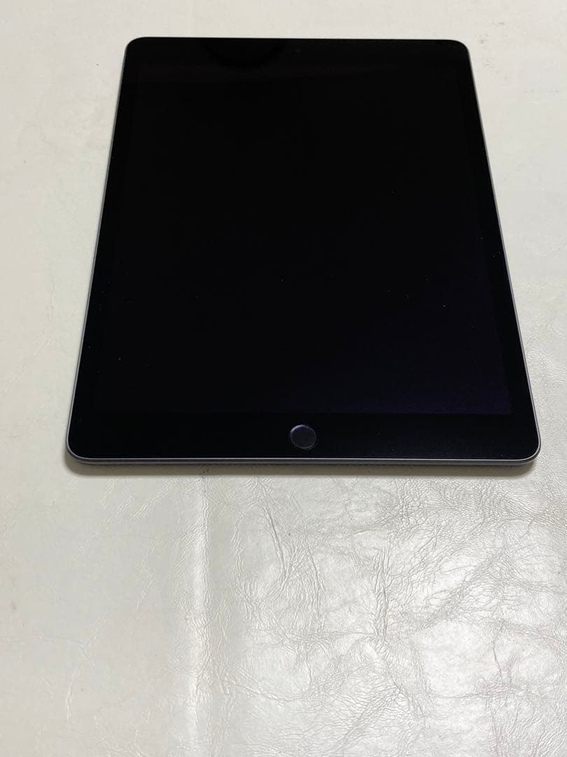 iPad第9世代 64GB スペースグレー