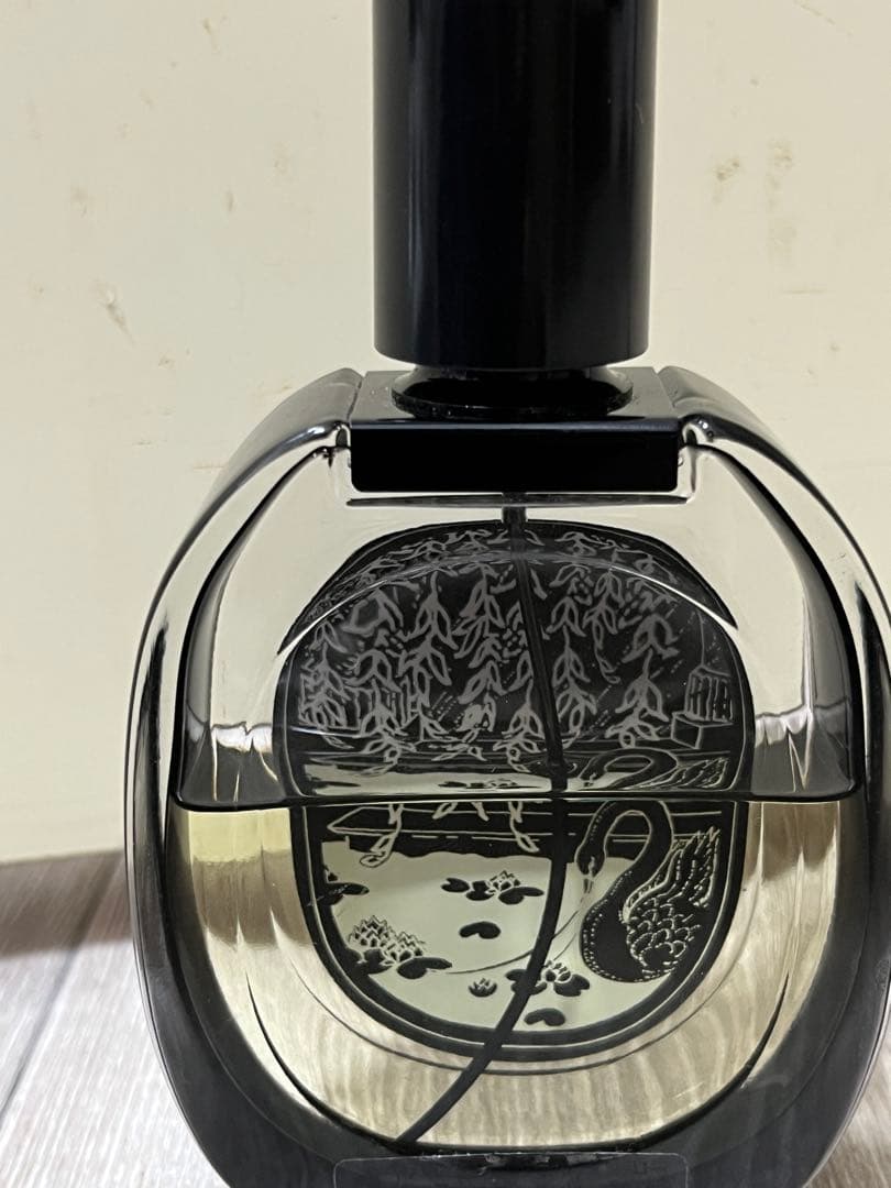 diptyque L'Ombre dans l'Eau ロンブルダンロー75ml