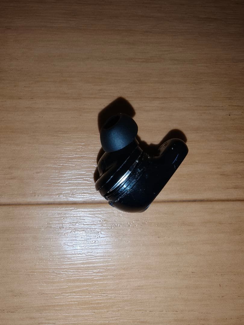 bose quietcomfort ultra earbuds　ブラック
