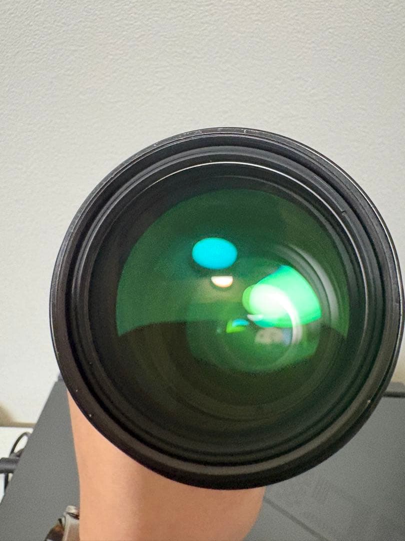 Nikon（ニコン）Ai-s NIKKOR ED 300mm F4.5