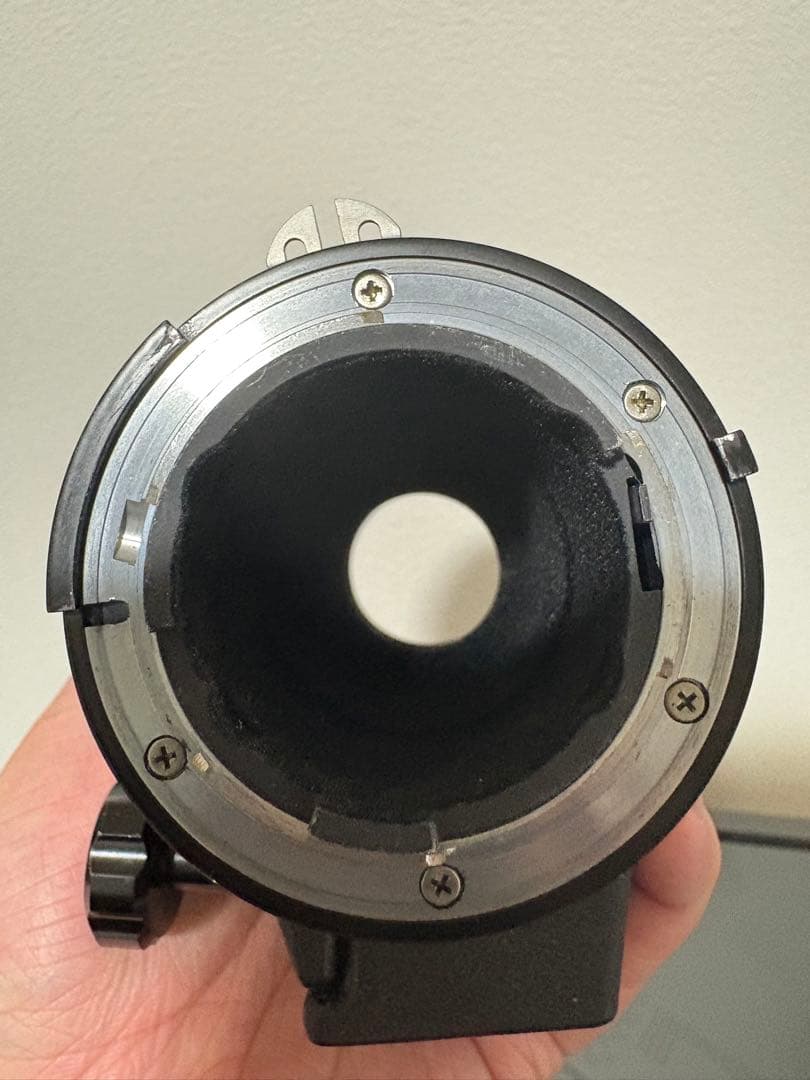 Nikon（ニコン）Ai-s NIKKOR ED 300mm F4.5