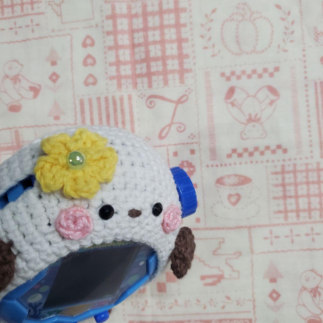 まるです。