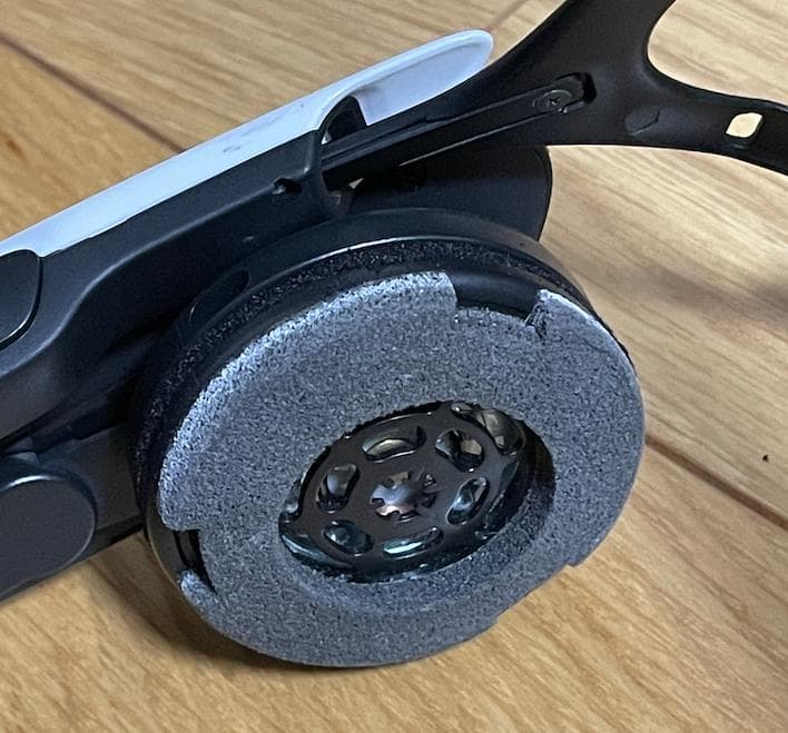 【動作確認済】ソニー HMZ-T1 ヘッドマウントディスプレイ