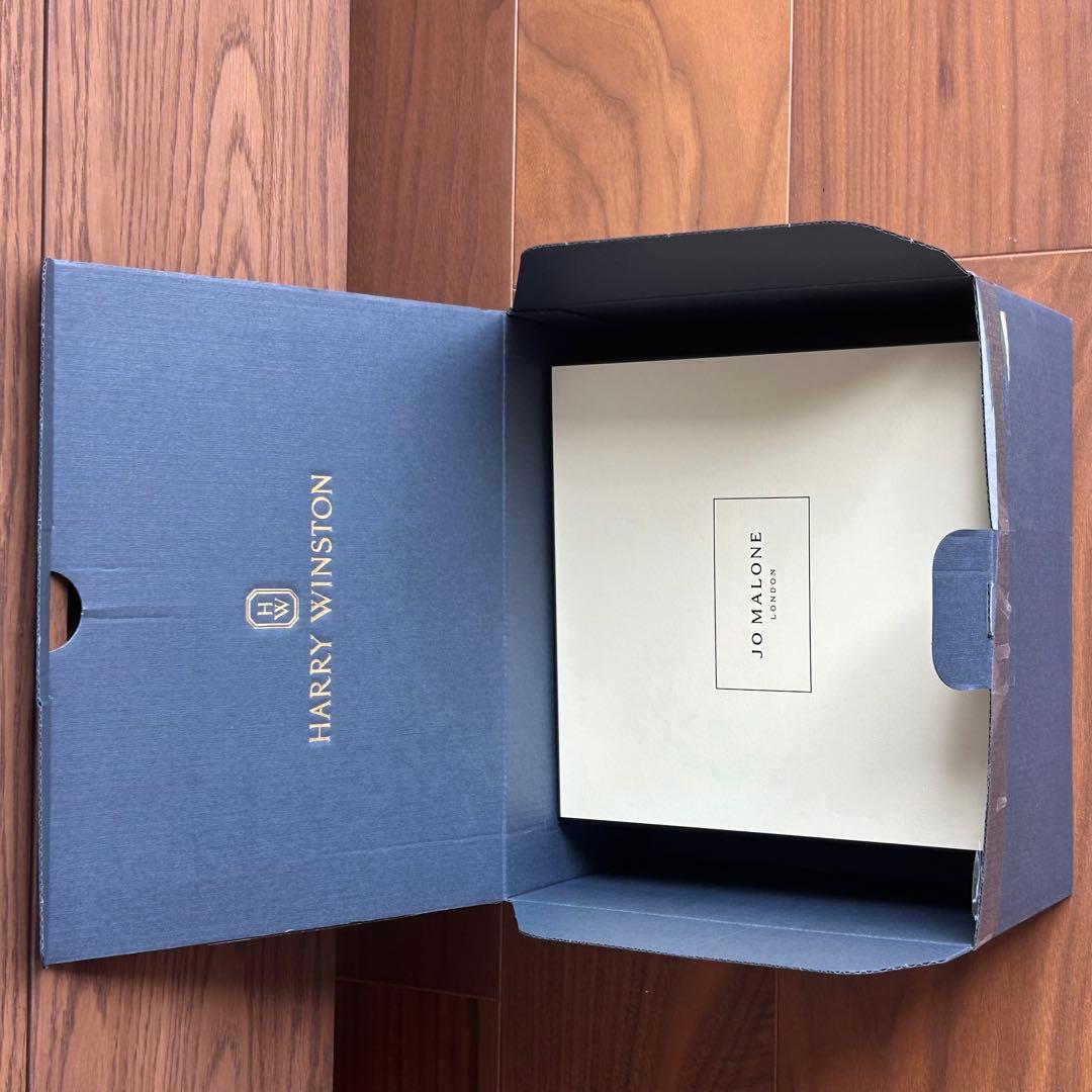 Jo Malone ハンドクリーム and ハニー ボディ クリーム