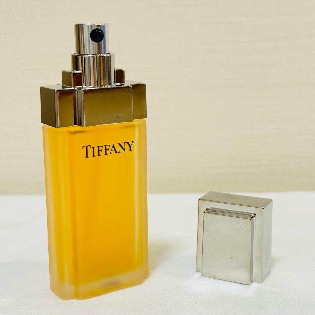 ブチャラティ新品　ティファニー　オードトワレ　香水　30ml