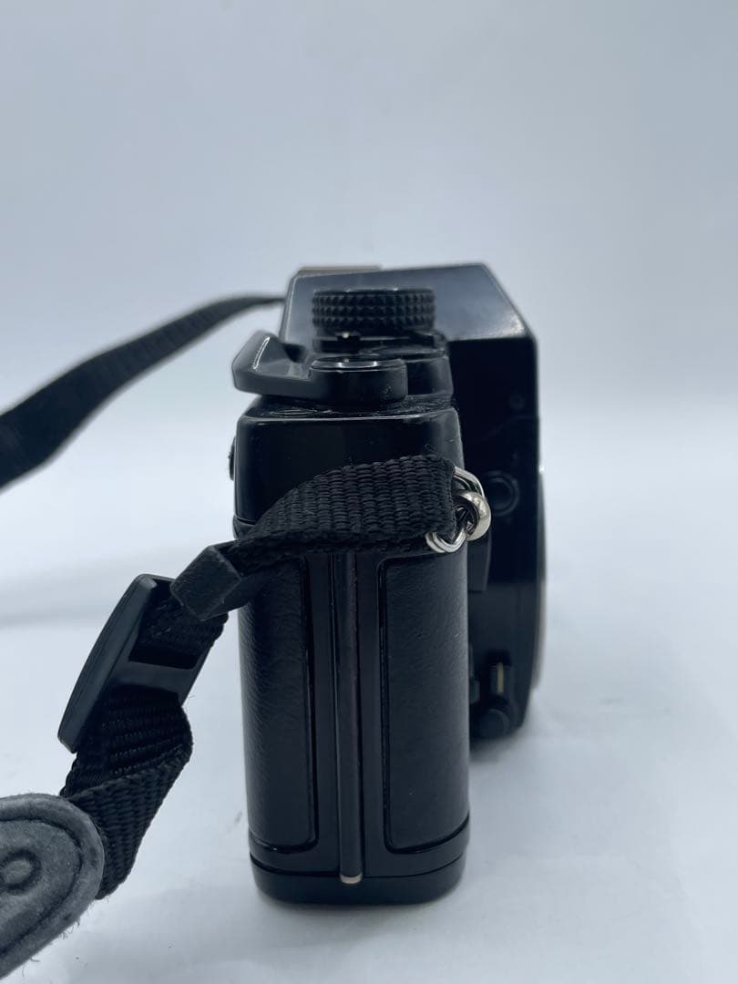 B CONTAX RTS IIフィルムカメラVario-Sonnarレンズセット