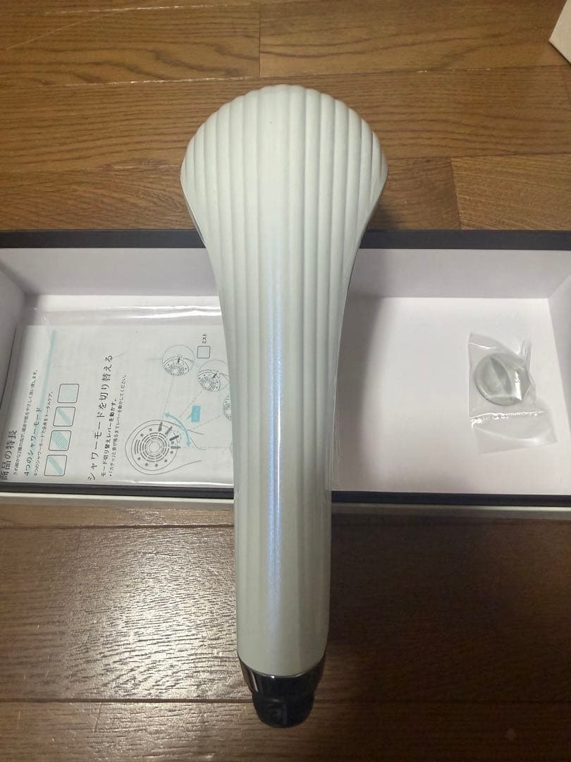 値下げ可能　ReFa ファインバブルU 完品