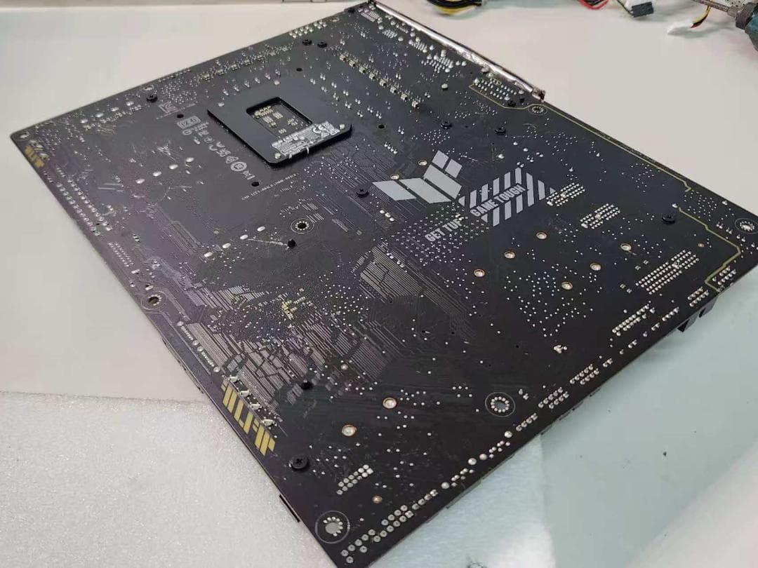 031200H TUF GAMING H770-PRO WIFI ジャンク品