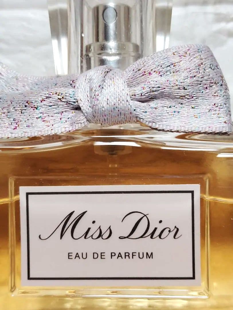 香水　新品　DIOR　ディオール　ミス　ディオール　オードゥパルファン　50ml