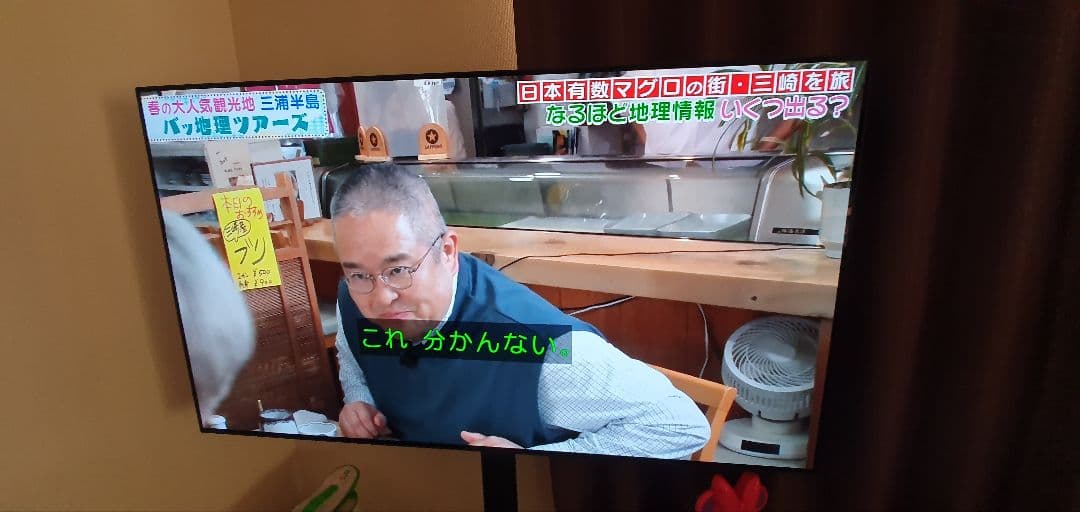 LG 55型 有機EL OLED55B1PJA 2022年