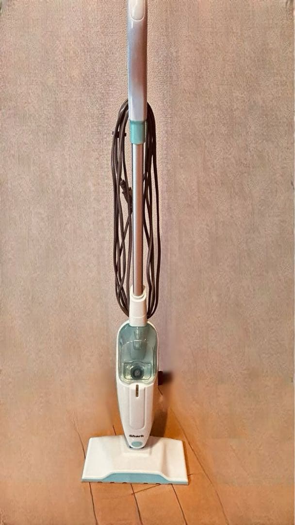 SHARK　スチームモップ　S1000J