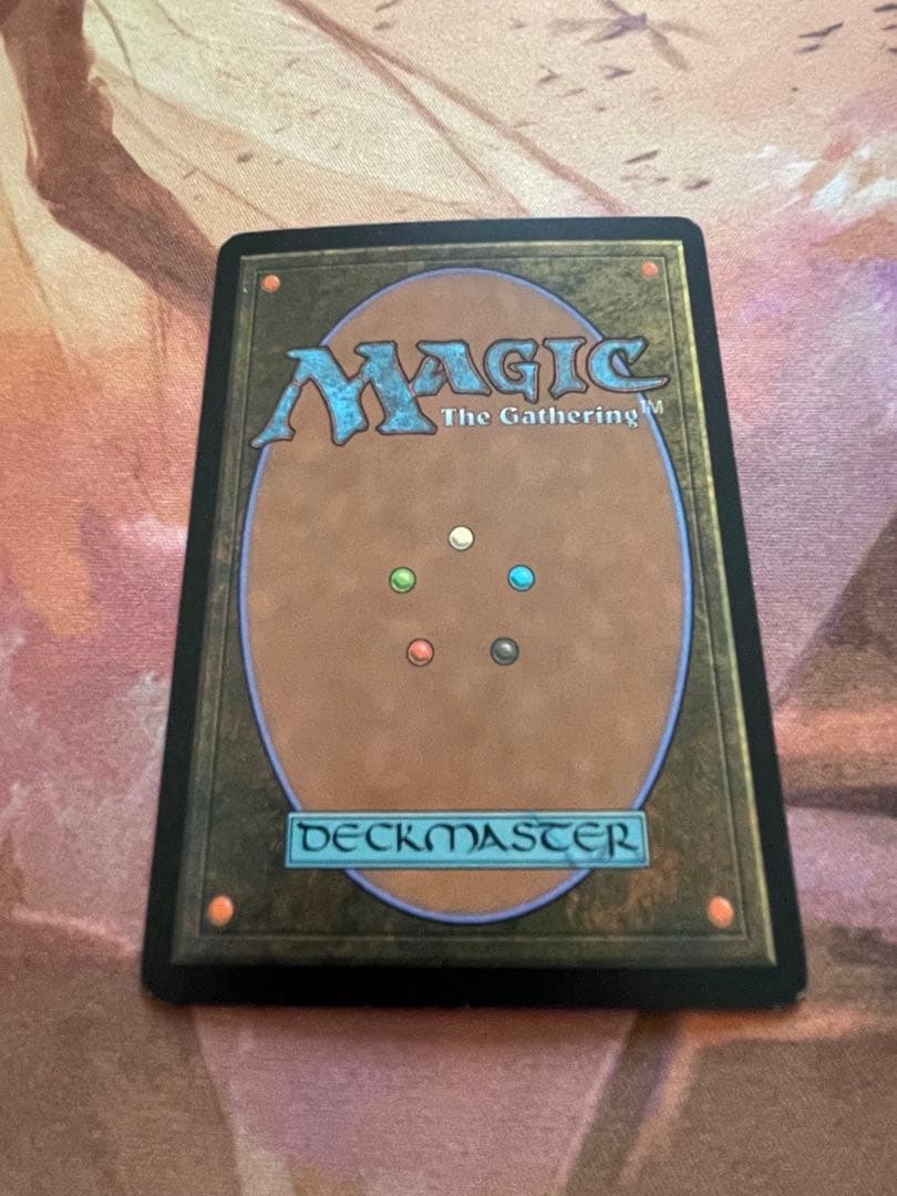 MTG 雲石の工芸品foil 中国語簡体