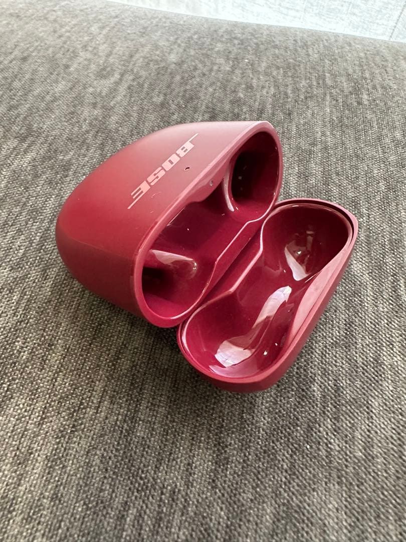 Bose Ultra Earbuds（第2世代）充電ケースのみ