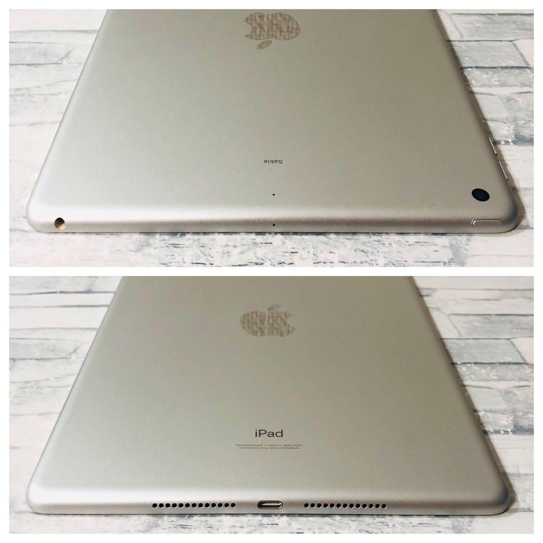 美品 iPad 第9世代 64GB wifiモデル　管理番号：261