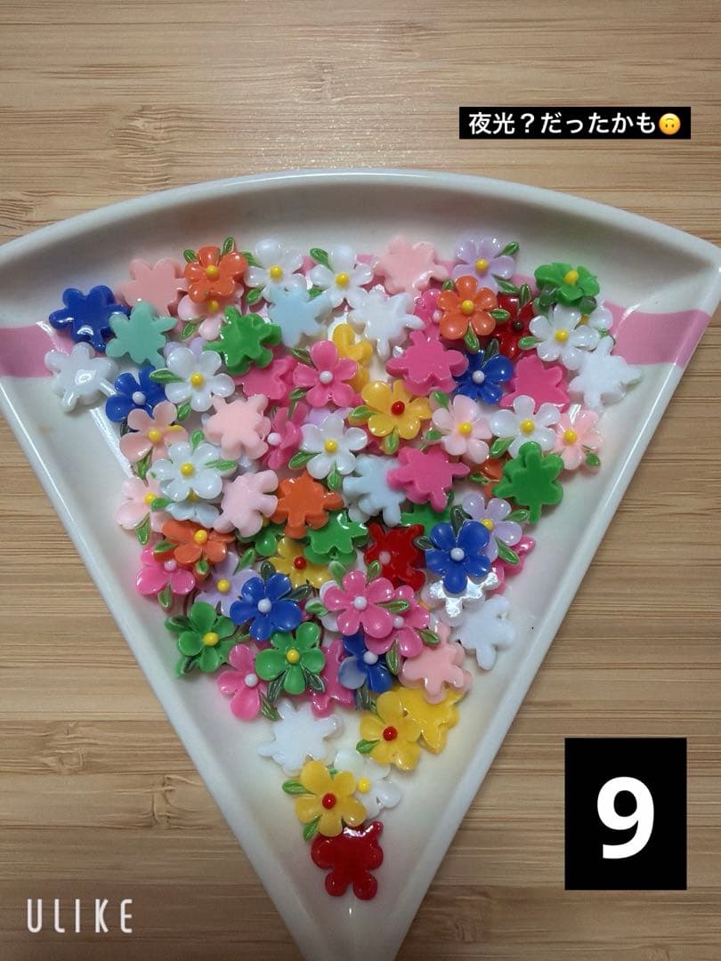 新作ネイパ Part２♡