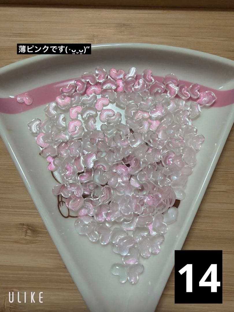 新作ネイパ Part２♡