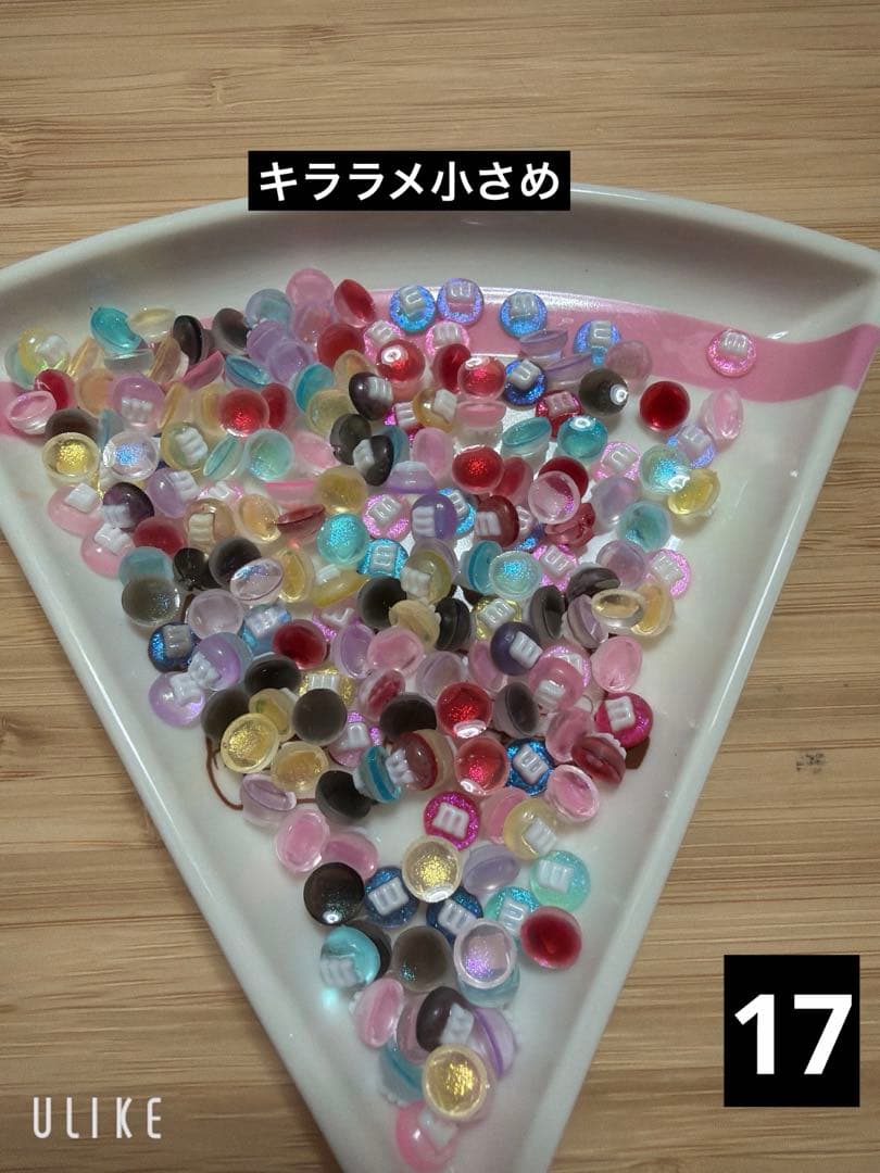 新作ネイパ Part２♡